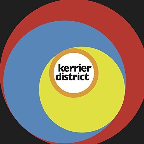 KERRIER DISTRICT
