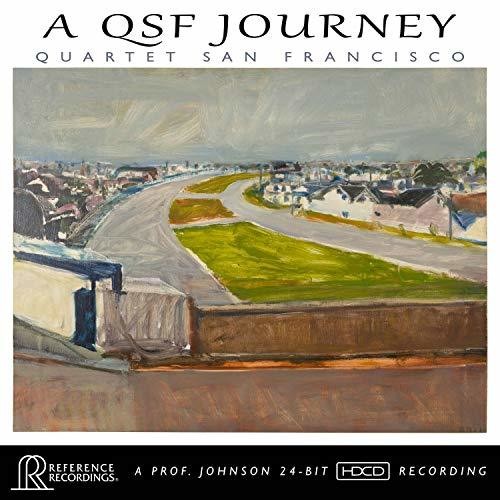 QSF Journey