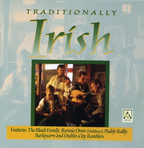 Traditionally Irish