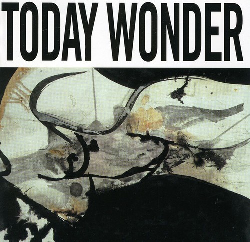 Today Wonder [Import]
