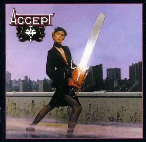 Accept [Import]
