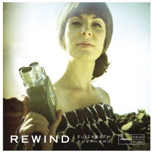 Rewind [Import]