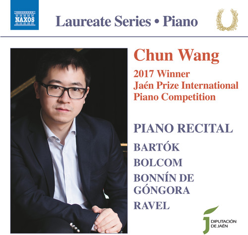 Piano Recital