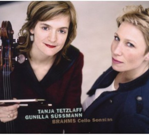 Cello Sonatas