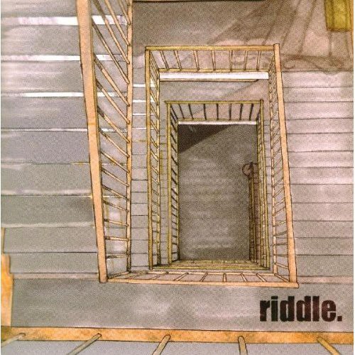 Riddle [Import]