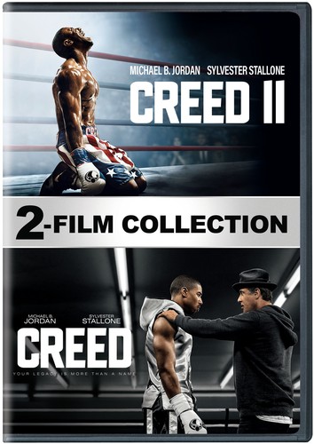 Creed II/ Creed
