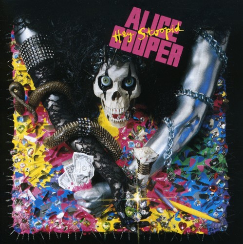 Album Art