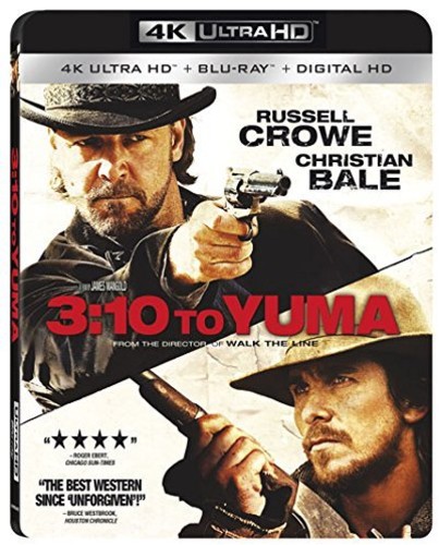 3:10 to Yuma