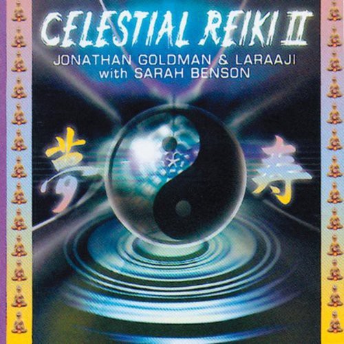 Celestial Reiki, Vol. 2