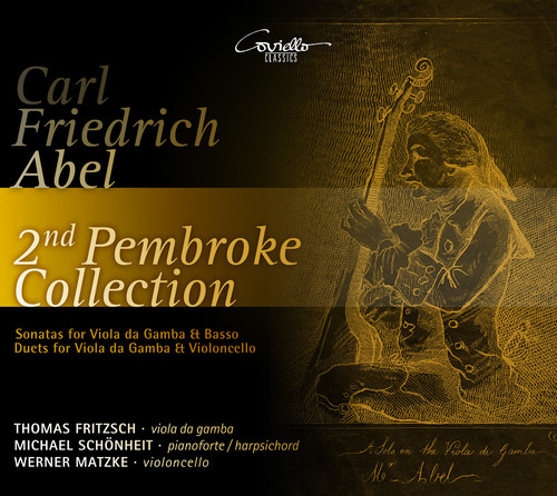 2nd Pembroke Collection