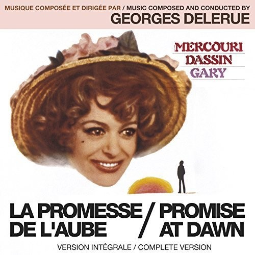 La Promesse de L'aube /  Promise at Dawn [Import]