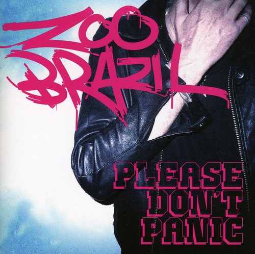 Please Don't Panic