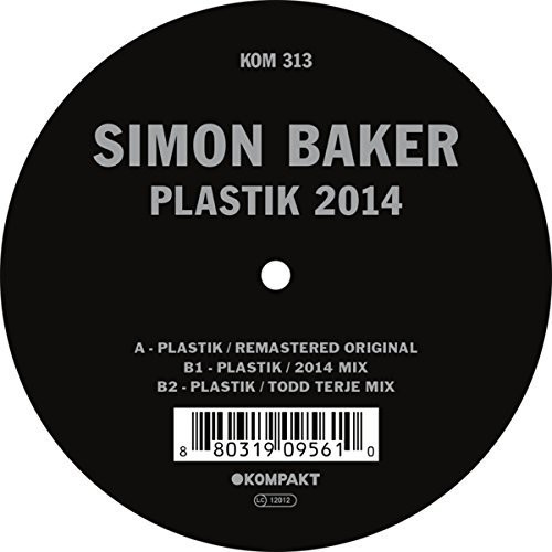 Plastik 2014