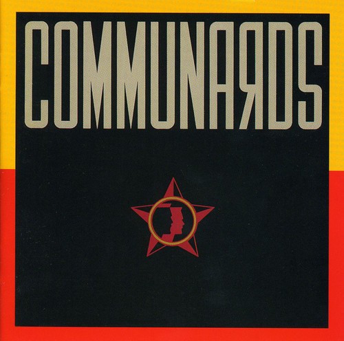 Communards - Communards (Aniv) (2pk) vinyl record cover