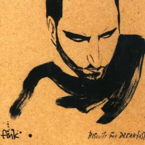 Biscuits for Breakfast