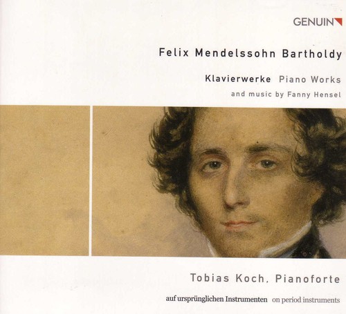 Piano Music