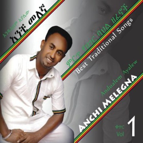 Anchi Melegna 1