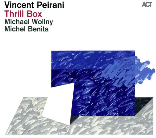 Thrill Box [Import]