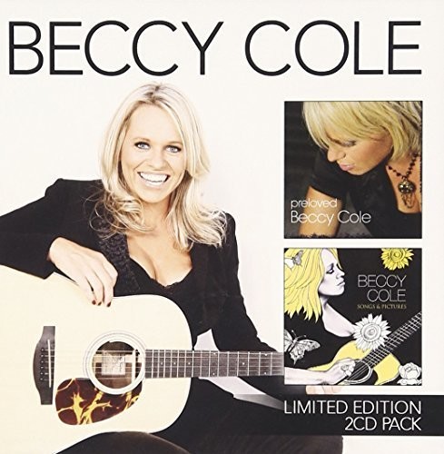 Preloved /  Songs & Pictures : Double Pack [Import]