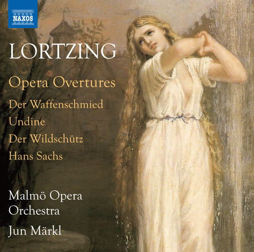 Opera Overtures