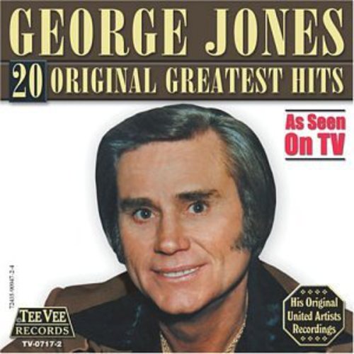 20 Original Greatest Hits