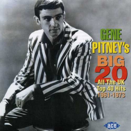 Big Twenty - All The UK Top 40 Hits 1961-73