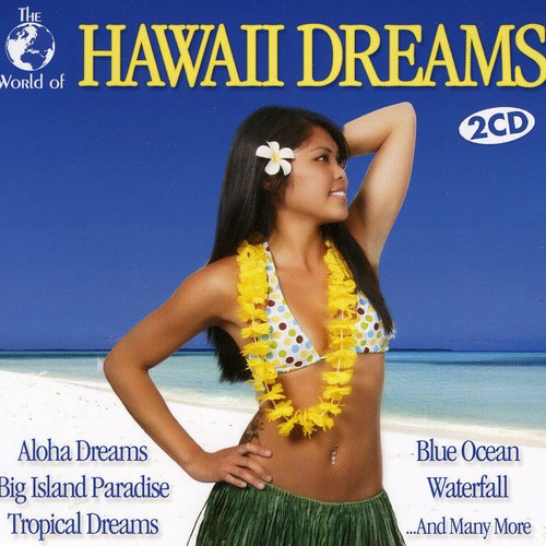 Hawaii Dreams /  Various