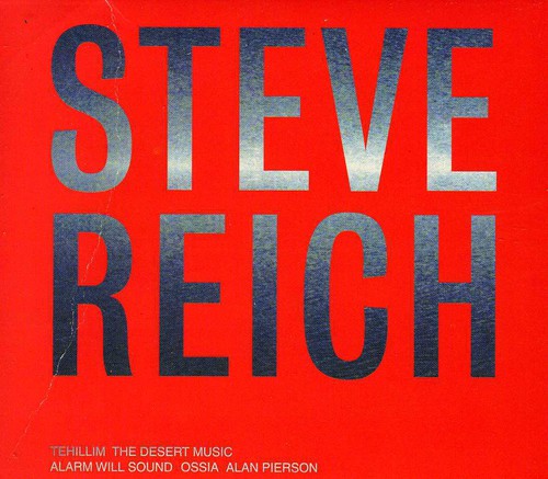 Desert Music /  Tehillim
