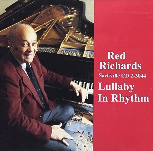 Lullaby in Rhythm