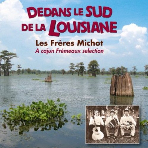 Dedans Le Sud de la Louisiane