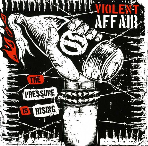 Pressure Is Rising