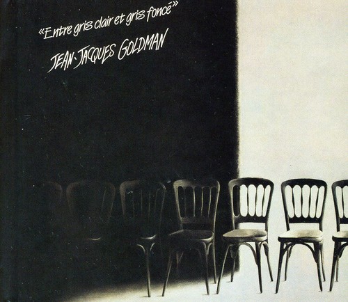 Entre Gris Clair Et Gris Fonce [Import]