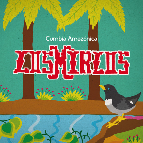 Cumbia Amazonica