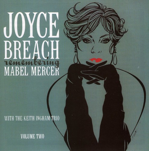 Remembering Mabel Mercer, Vol. 2