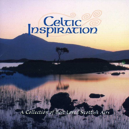 Celtic Inspiration