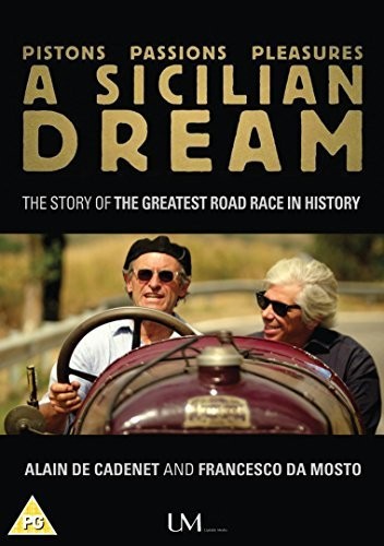 Sicilian Dream