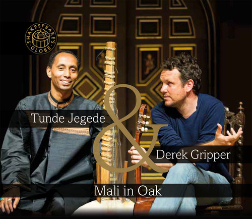 Mali In Oak