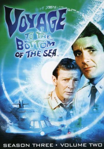 MC DIDAS - Voyage To The Bottom Of The Sea: Season 3 V.2