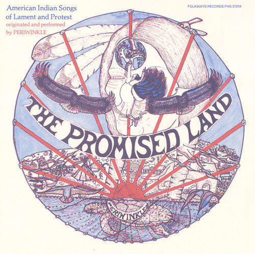 The Promised Land: American Indian Songs