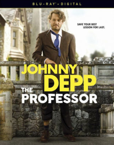 The Professor
