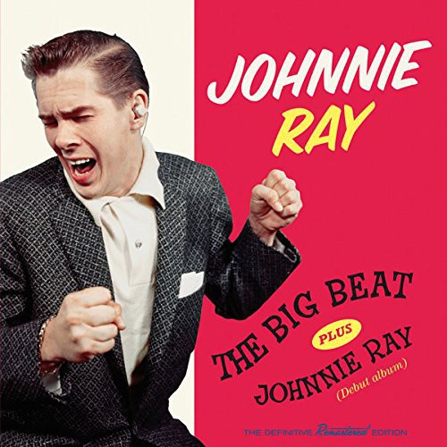 Big Beat + Johnnie Ray [Import]