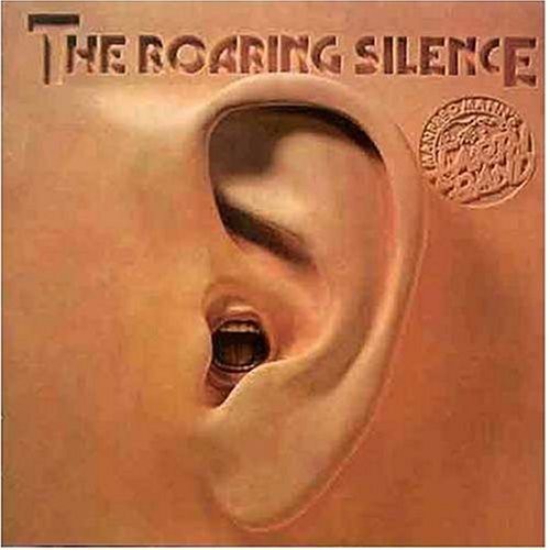 The Roaring Silence