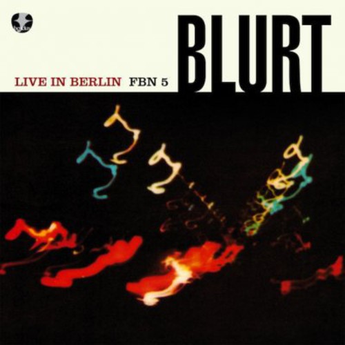 Live in Berlin
