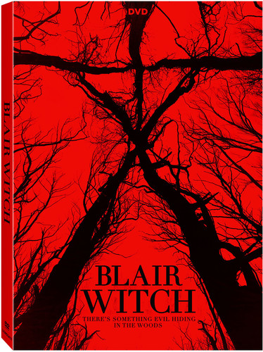 Blair Witch