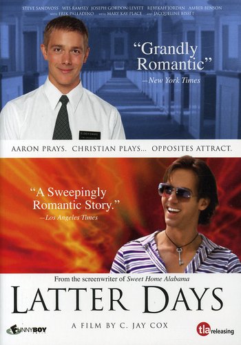 Latter Days