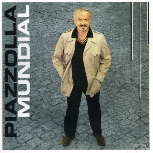Mundial [Import]