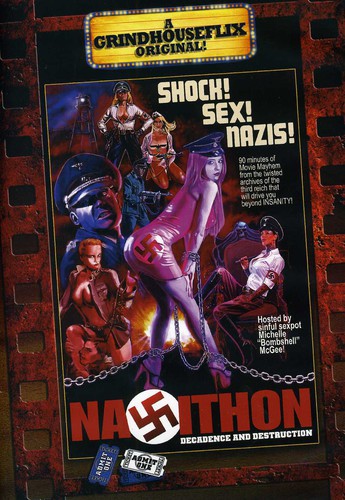 Nazithon: Decadence and Destruction