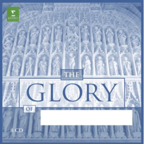 Glory of New College Choir