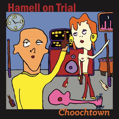 Choochtown: 20th Anniversary Edition