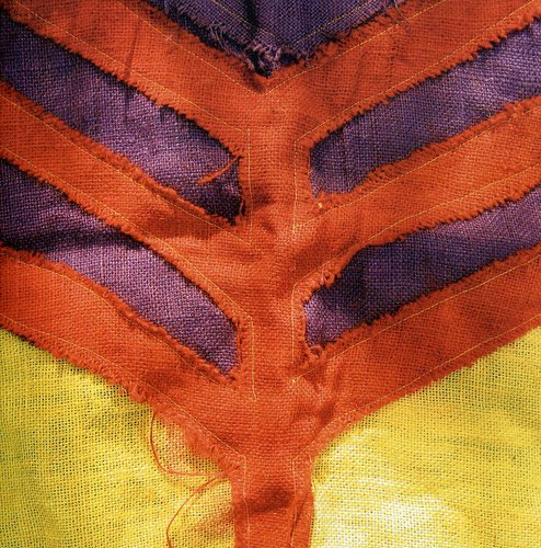 Yeah Yeah Yeahs - Show Your Bones vinyl record cover
